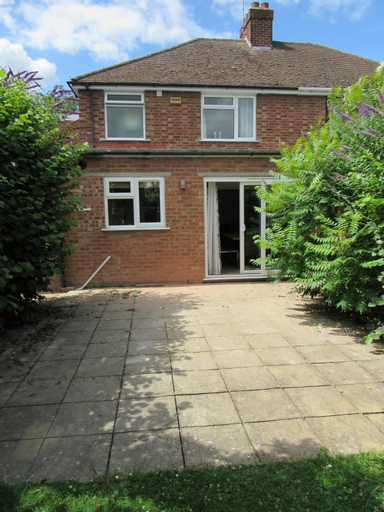 Exterior & Views 2, The Cambridge Suites -Tas Accommodations, Cambridgeshire