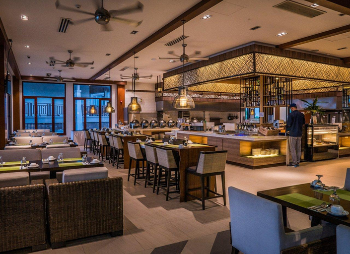 Food & Drinks 4, ACEA Subic Bay, Morong