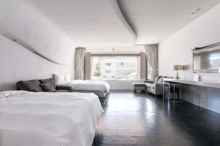 Others 4, Modena B&B, Taitung