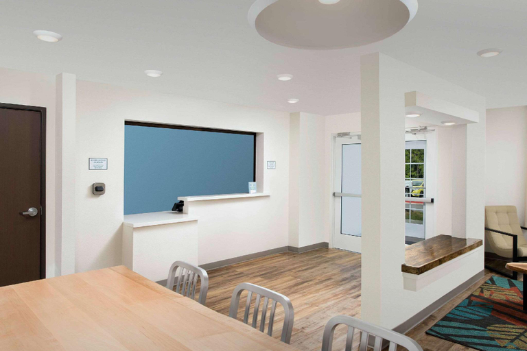 Public Area 2, WoodSpring Suites Signature Austin South Central, Travis