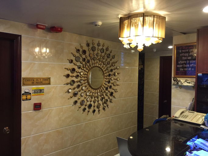 Others 5, Maharaja Guest House, Kowloon