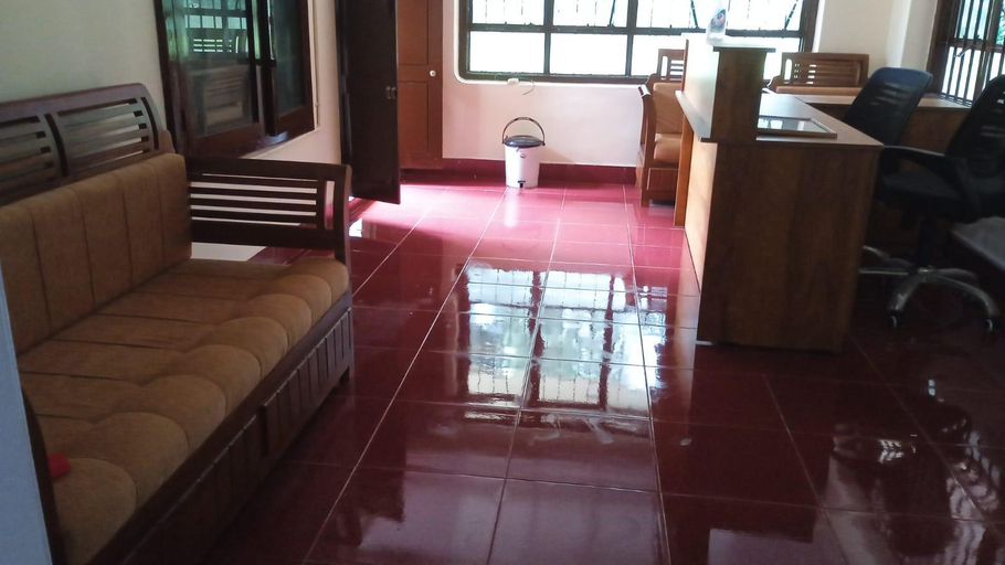 Public Area 3, Avadale Coorg Stag - Groups Not Allowed, Kodagu