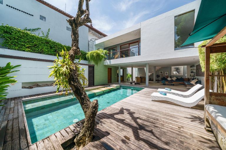 3, Villa Rio, Badung