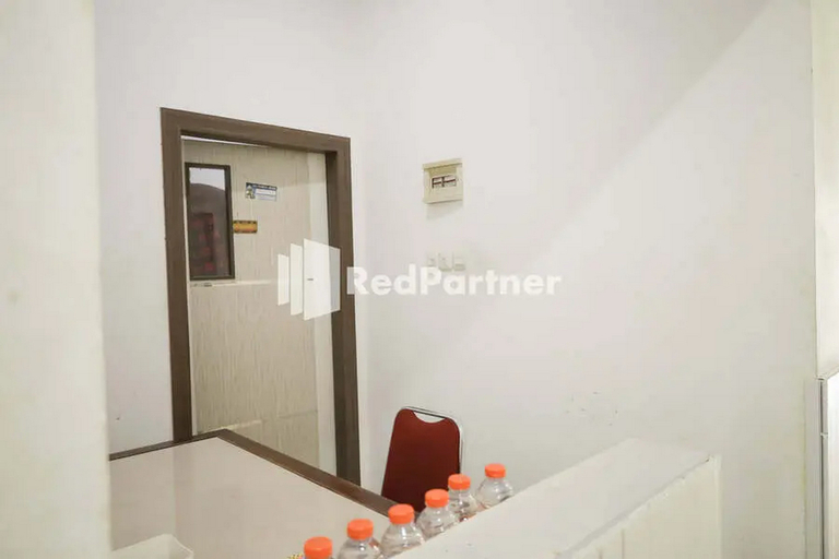 Bedroom 3, Radja Homestay RedPartner, Kendari