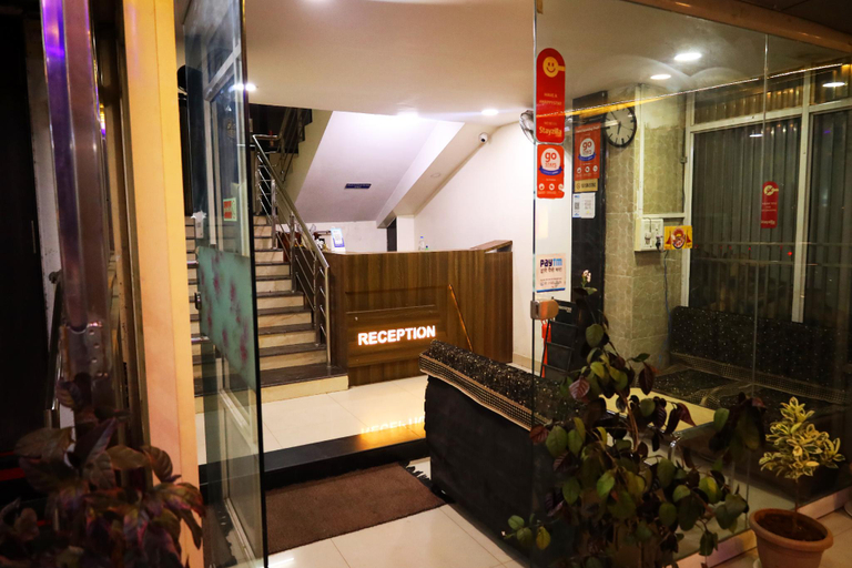 Others 3, Hotel Sparkling Pearl, Aurangabad