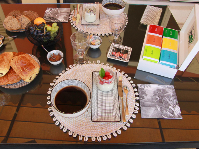 Food & Drinks 4, Villa Mathis, Alpes-Maritimes