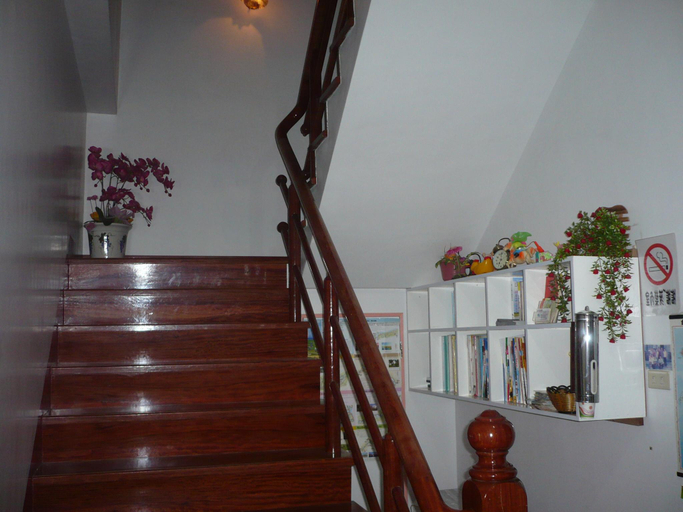 Others 4, Xiang Feng B & B, Yilan