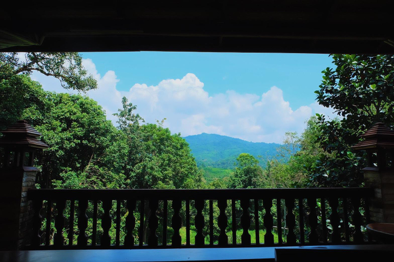 Others 4, hormuenlee resort, Sangkhla Buri