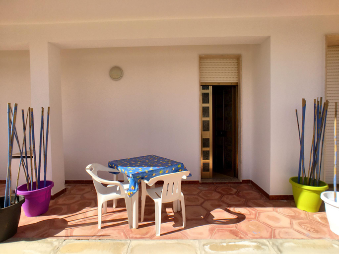 Others 5, Appartamento Margherita,100mt spiaggia (piano rib), Lecce