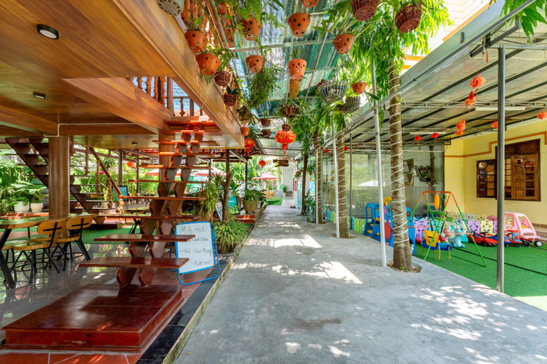 Others 4, Alley Garden Homestay Hoi An, Da Nang