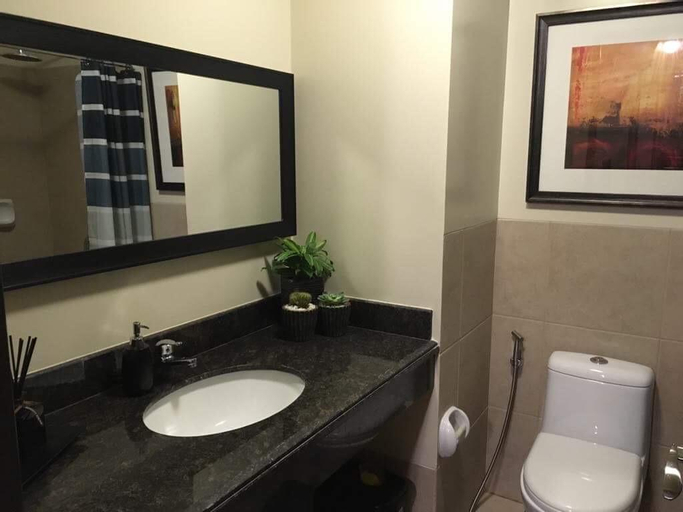 Bedroom 4, Outlook Ridge Residences - North, Baguio City