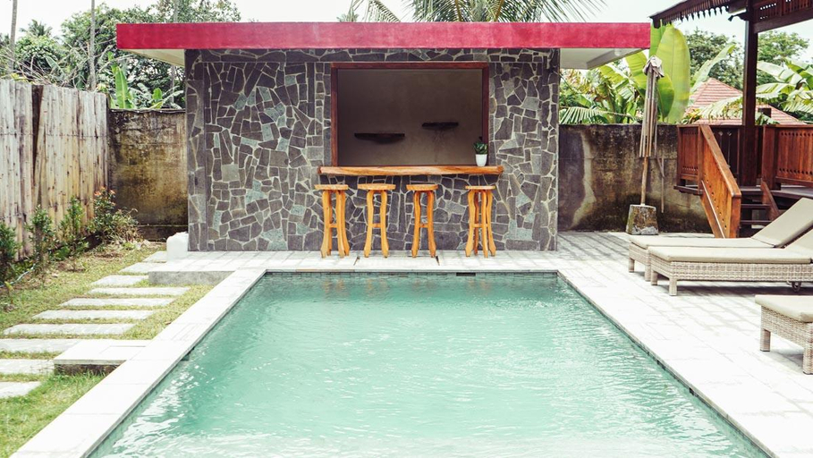 Others 5, Madaira Villa Senggigi, Lombok