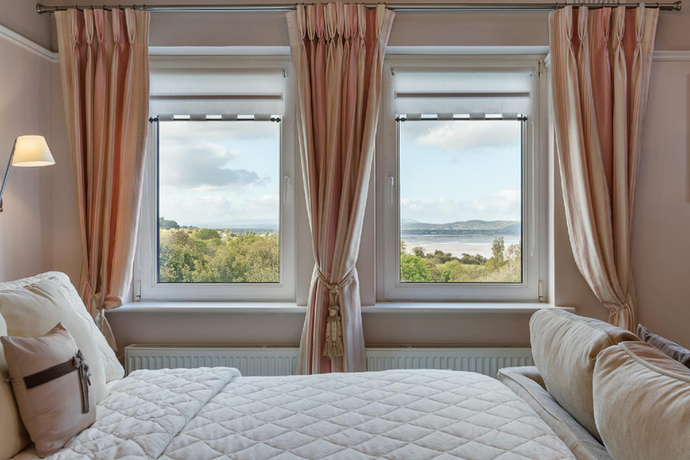Bedroom 2, Dun Ard