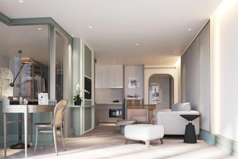 Bedroom 23