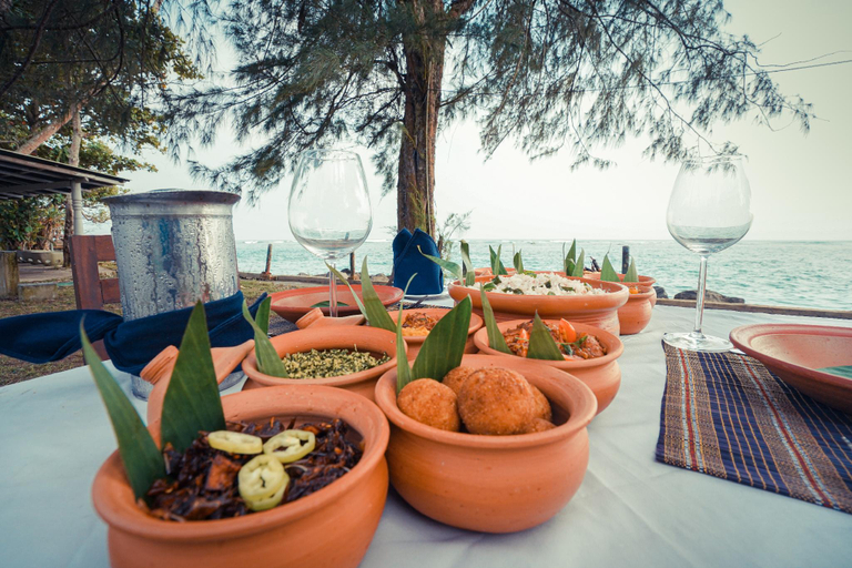 Others 3, Polhena Reef Garden, Matara Four Gravets