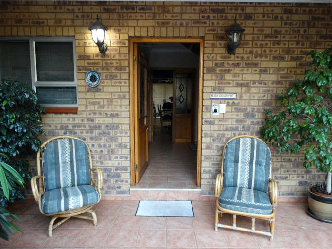 Public Area, The Monte Carlo, City of Tshwane
