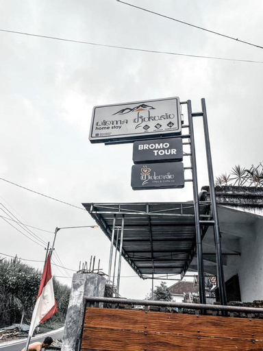 Wisma Djokorio Syariah, Malang