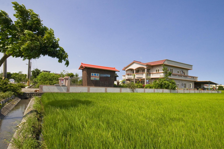 Others 3, Xiang Feng B & B, Yilan