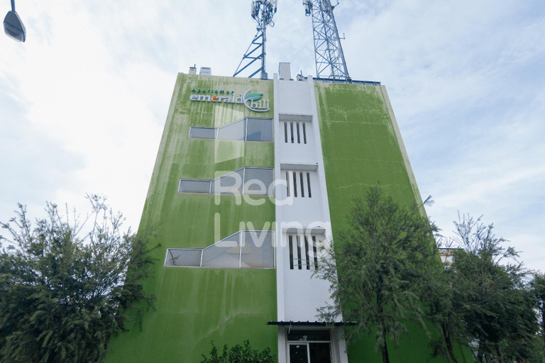 Others 2, Apartemen Emerald Hill - SR Rooms Tower Green, Karawang