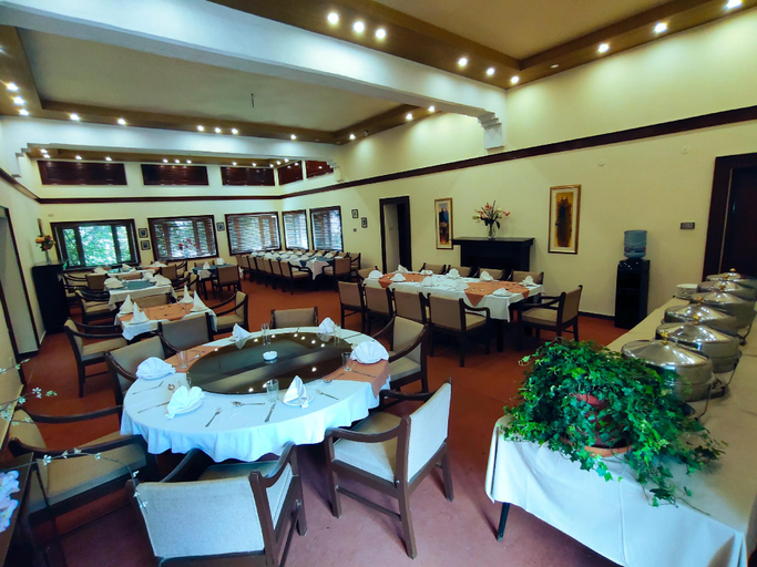 Food & Drinks 5, Lockwood Hotel Murree, Rawalpindi
