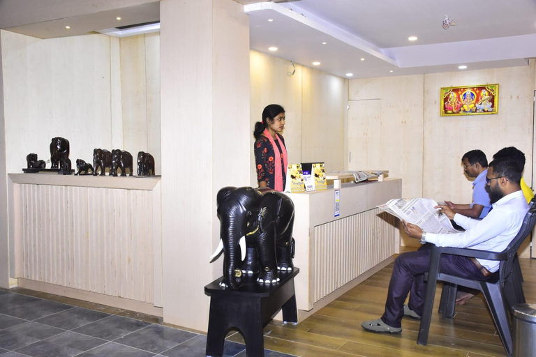 Others 5, Hotel La Gowri, Coorg, Kodagu