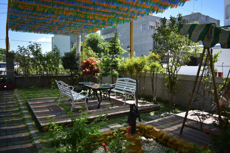 Others 5, Taitung XD B&B, Taitung