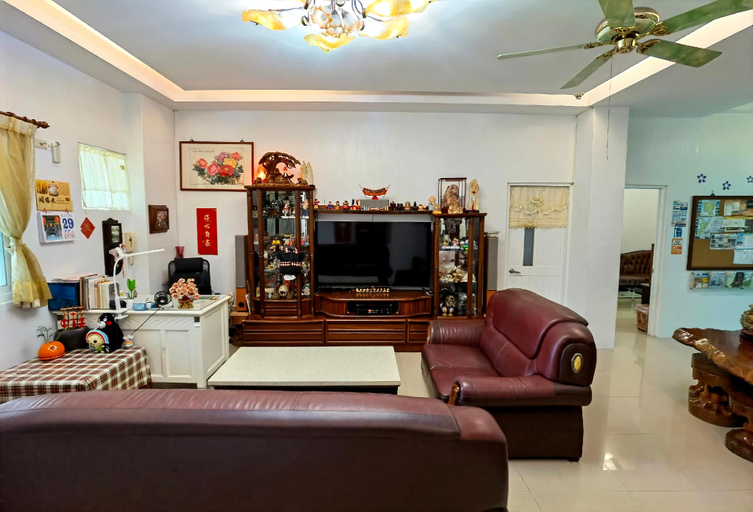 Public Area 2, Taitung XD B&B, Taitung