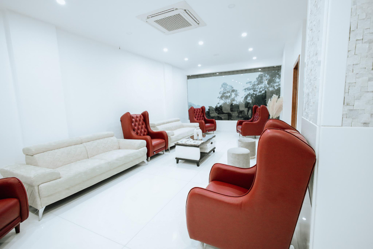 Public Area 4, Hotel White House Munnar, Idukki