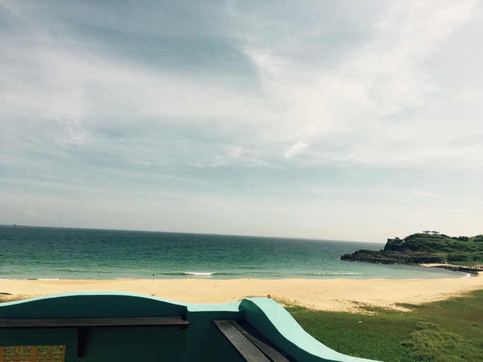 Others 4, Tile Dome Hotel, Penghu