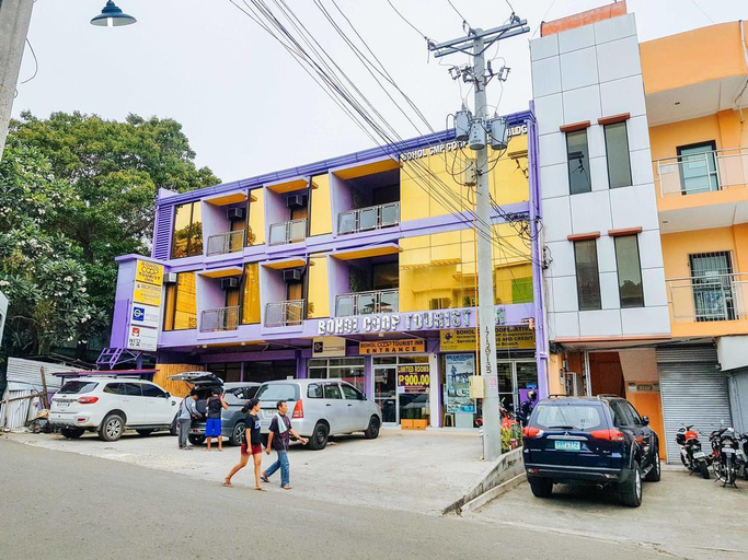 Others 3, Bohol Coop Tourist Inn, Tagbilaran City
