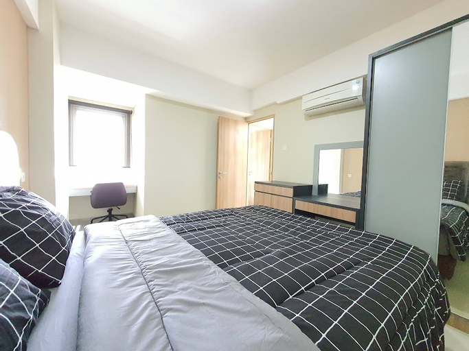 Padina Suites, Tangerang