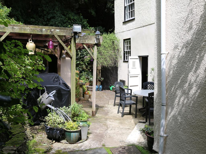 Others 2, Lammas Park House, Devon