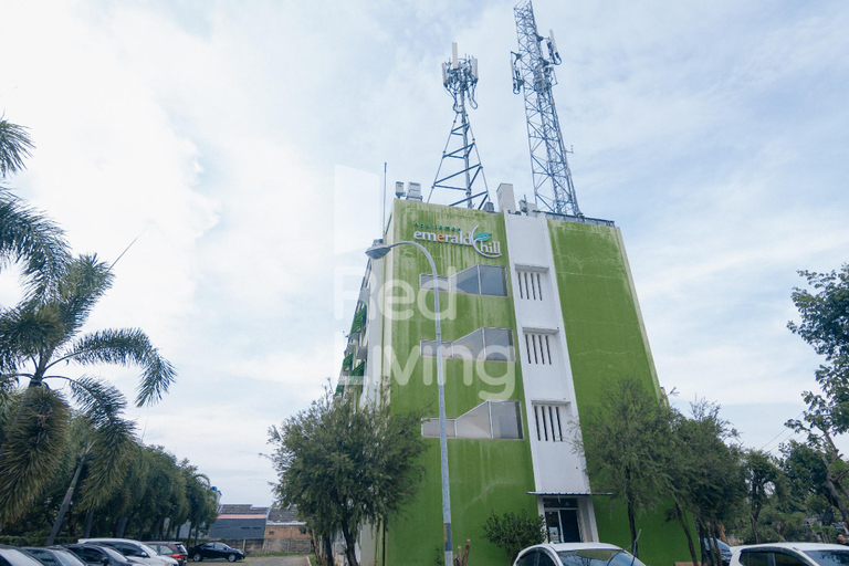 Others 4, Apartemen Emerald Hill - SR Rooms Tower Green, Karawang