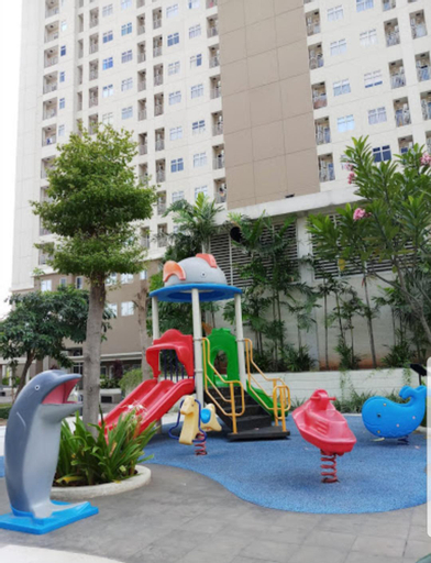 Family & Kids, Luxury&Homey 2Bedrooms @ Madison Park Central Park, West Jakarta