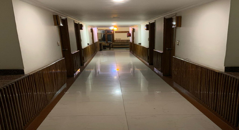 Public Area