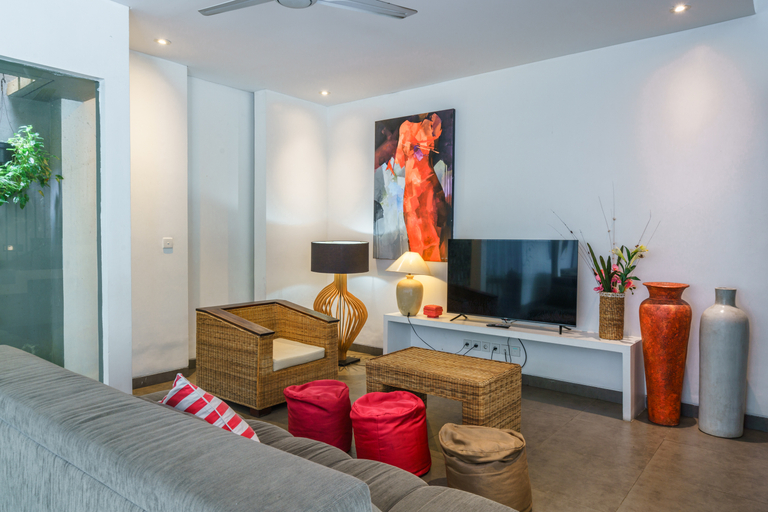 Others 5, Villa Paloma: Chic Tropical Garden Villa with Outdoor Pool, Badung