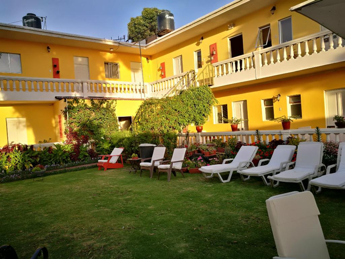Others 3, Casa de Avila Hotel & Garden, Arequipa