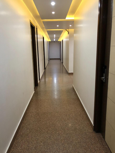 Public Area 3, Hotel Mukund Residency, Gautam Buddha Nagar