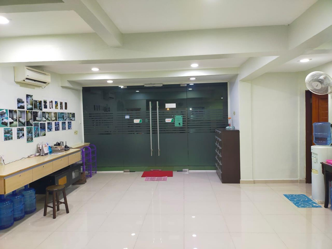 Others 3, Leaf Guest House, Kuantan