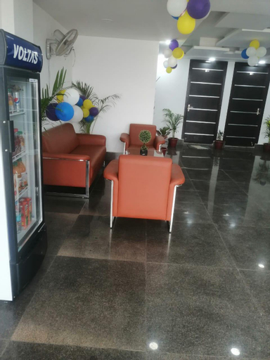 Public Area, Hotel Diamond Inn By WB Inn, Karnal
