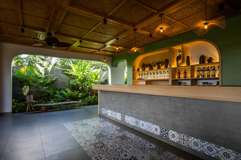 Food & Drinks 5, Hami Garden - Authentic & Natural Resort, Buon Ma Thuot
