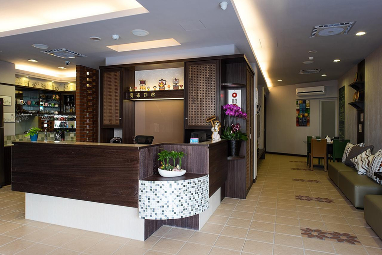 Others 5, Chamie Bed and Breakfast, Pingtung