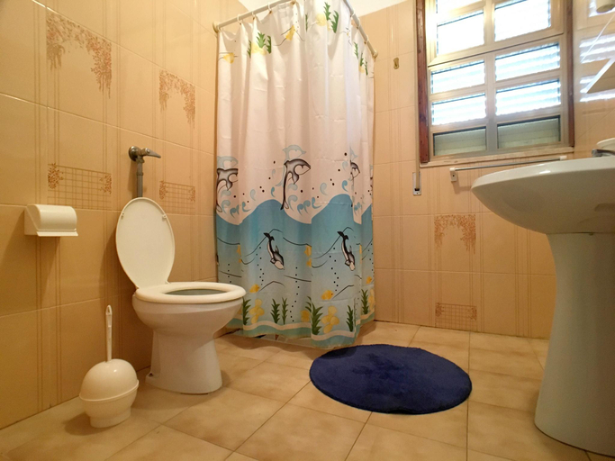 Bathroom 3, Appartamento Margherita,100mt spiaggia (piano rib), Lecce