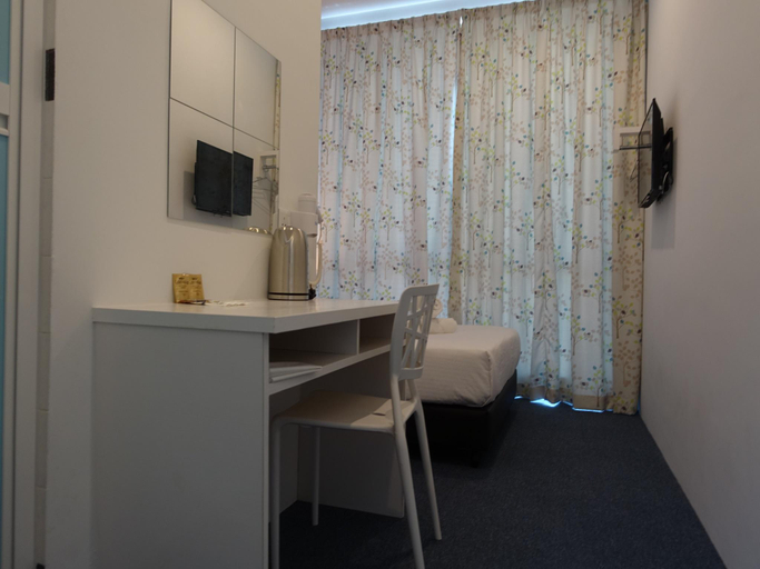 Others 5, Lodge 10 Hotel, Seremban
