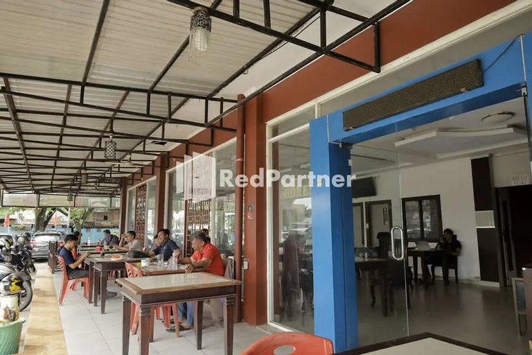 Food & Drinks 4, Radja Homestay Kendari RedPartner, Kendari