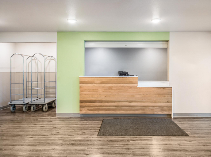 Public Area 2, Extended Stay America Select Suites - Orlando - Kissimmee, Osceola