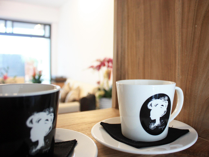 Others 4, Chyi Yah Bed and Breakfast, Hualien