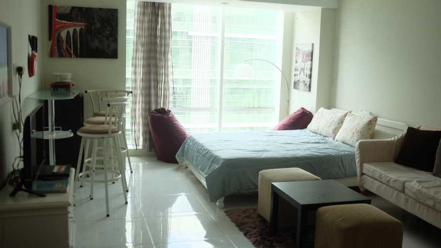 Kayana Room Jogja (Apartment Mataram City), Sleman