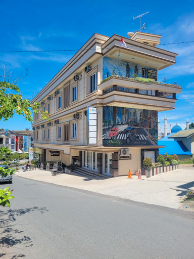 Exterior & Views 5, Anelia Guest House (permanently closed), Samarinda