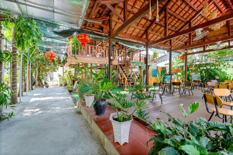 Others 3, Alley Garden Homestay Hoi An, Da Nang
